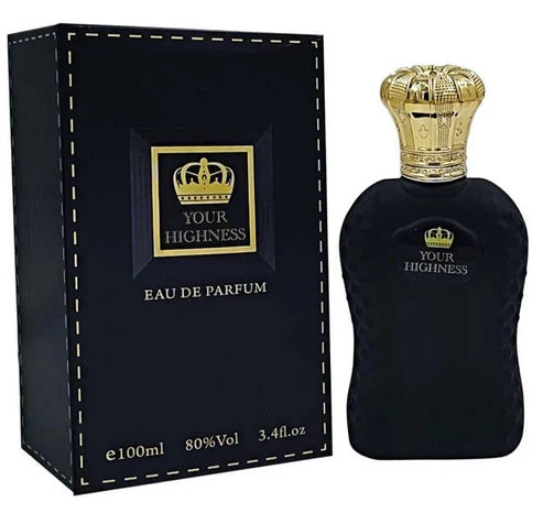 سموّك ماء عطر