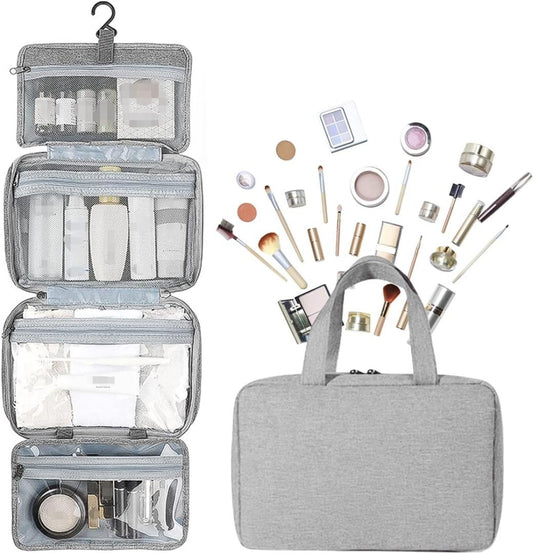 The Ultimate Guide to Choosing the Best Travel Toiletry Bag