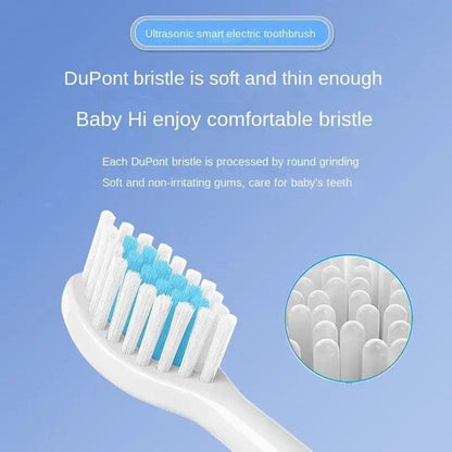 Children's Cartoon Electric Toothbrush Velora