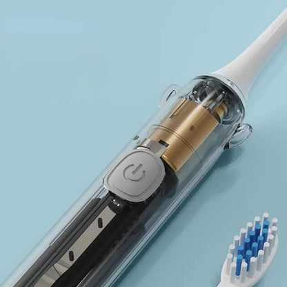 Children's Cartoon Electric Toothbrush Velora