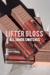 Maybelline - New York Lifter Gloss with Hyaluronic Acid Velora