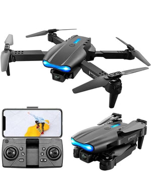 كاميرا E99 Drone - تحكم سهل ومتعة جوية