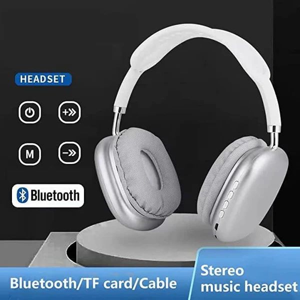 سماعات أذن لاسلكية EchoWave P9