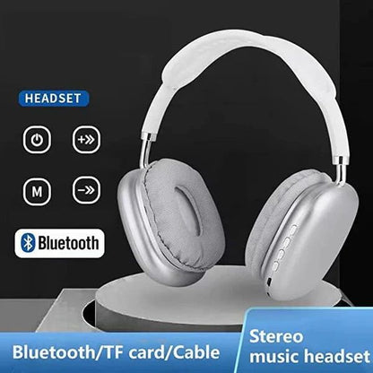 سماعات أذن لاسلكية EchoWave P9