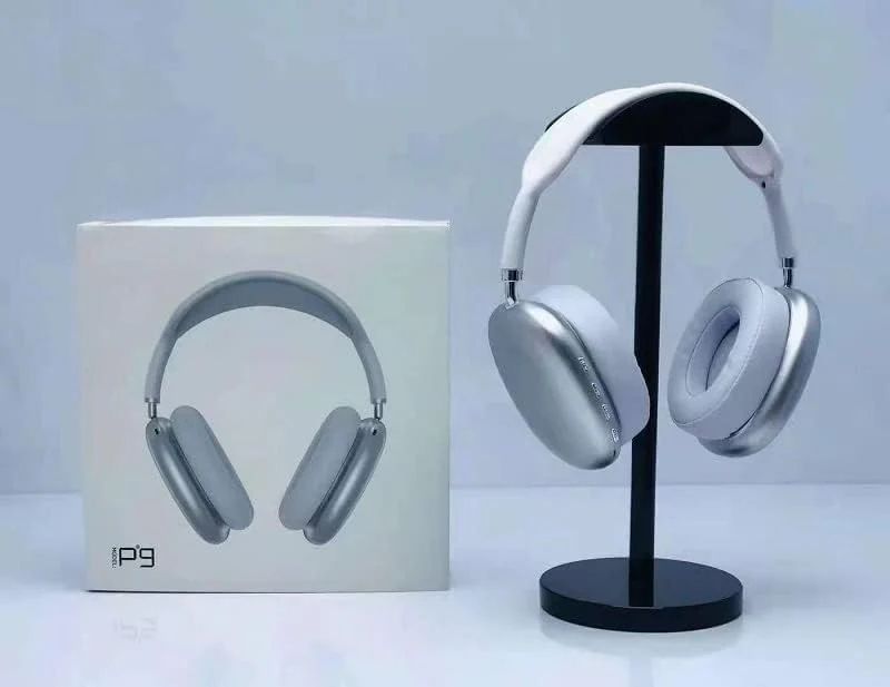 سماعات أذن لاسلكية EchoWave P9