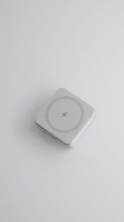 3-in-1 Wireless Charging Pad