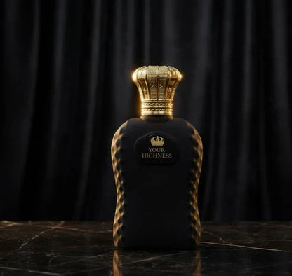 سموّك ماء عطر