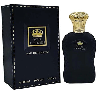 سموّك ماء عطر